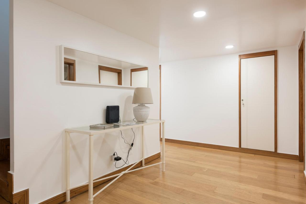 Marina Vilamoura Triplex Exterior foto