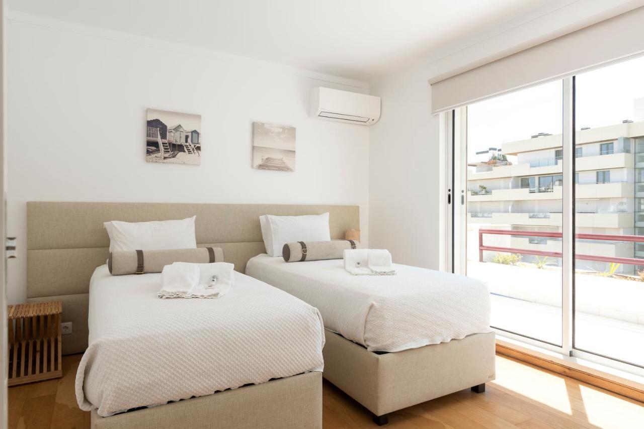 Marina Vilamoura Triplex Exterior foto
